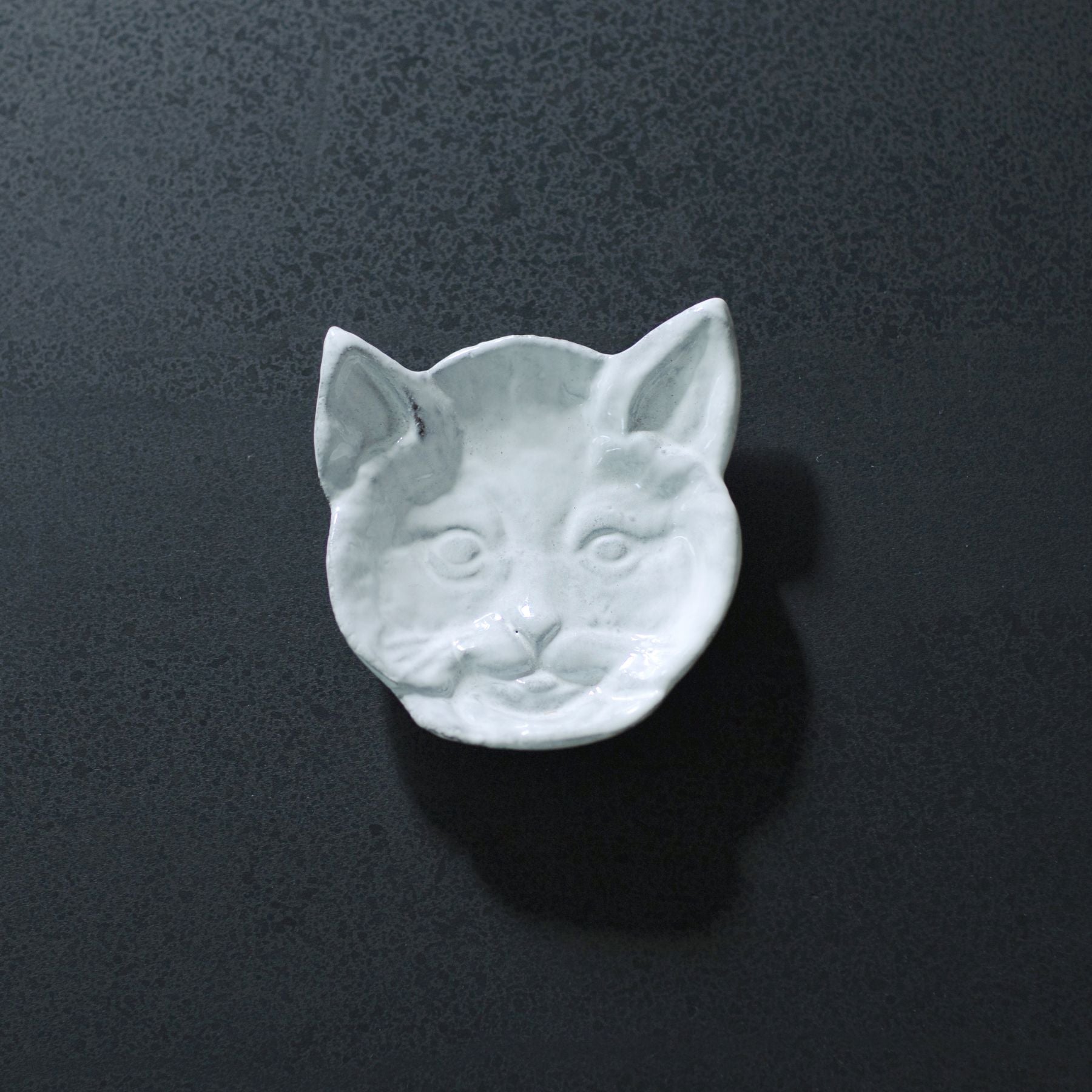 Astier de Villatte キャット／その他｜皿・器｜オルネ ド フォイユ
