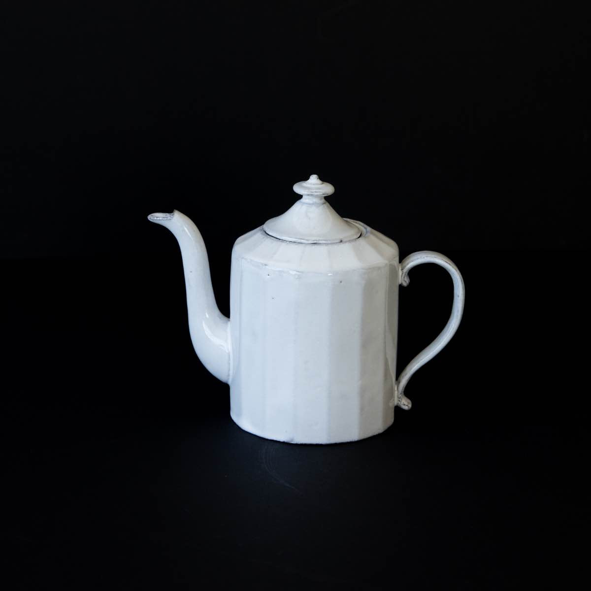 Astier de Villatte Octave｜ポット・ポットホルダー｜オルネ ド