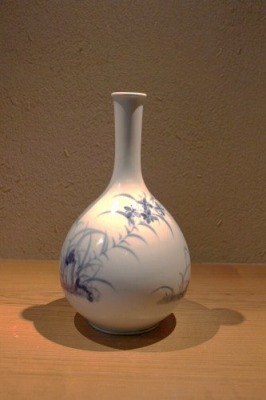 Blog » 李朝の秋草 ｜大塚美術 / Otsuka Fine Art
