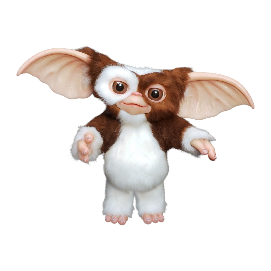 Gremlins 2 - Gizmo Prop Replica | TTSRLWB109 | Ozzie Collectables