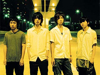 ぴあ／メールマガジン特集コラム／BUMP OF CHICKEN