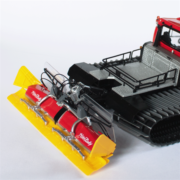 PistenBully 400 Park Pro Model – PistenBully Shop