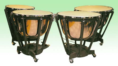 ティンパニー