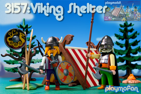 playmobilプレイモービル ファンサイト：プレモファンplaymofan
