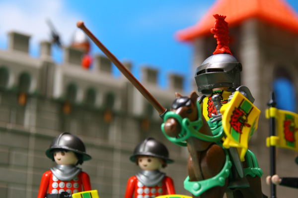 playmobilプレイモービル ファンサイト：プレモファンplaymofan