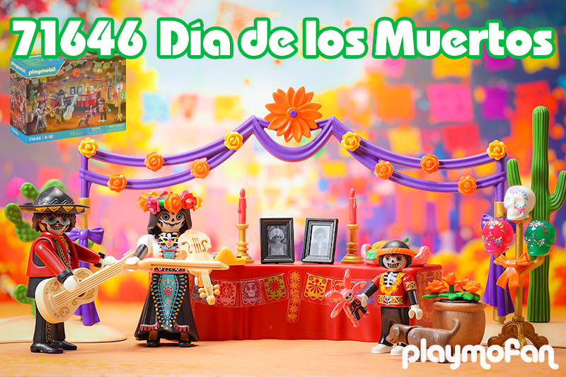 playmobilプレイモービル ファンサイト：プレモファンplaymofan