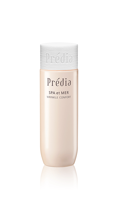 リンクル コンフォール｜SPA et MER スパ・エ・メール｜Predia