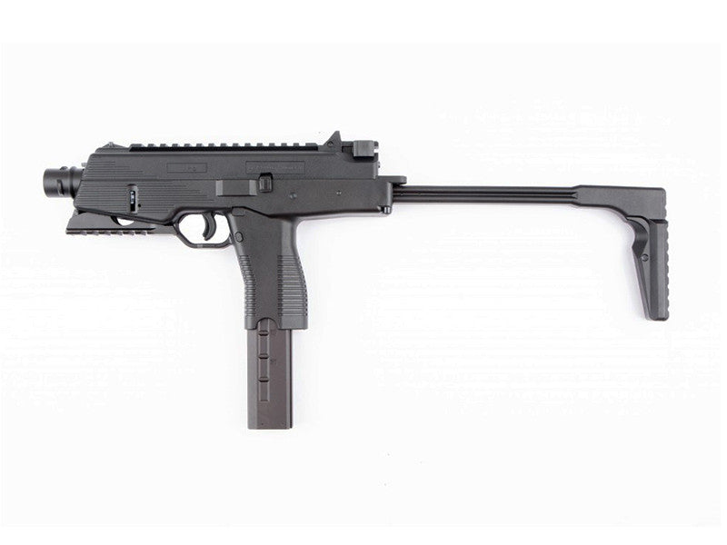 KSC TP9 SMG GBB (Black) – Rainbow 8