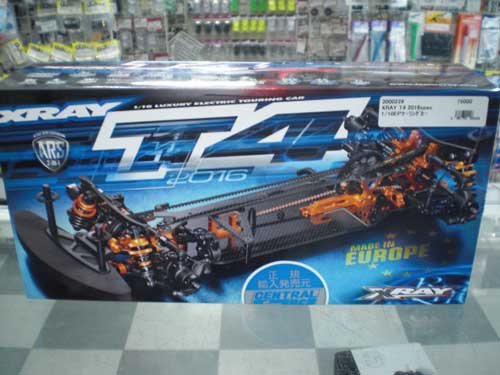 中古商品、ラジコン天国 名古屋店 オンラインショッピング