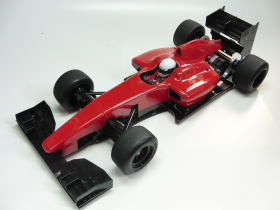 ZEN F1ボディ F103F104