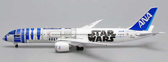 ScaleModelStore.com :: JC Wings 1:500 - PX5004 - ANA All Nippon