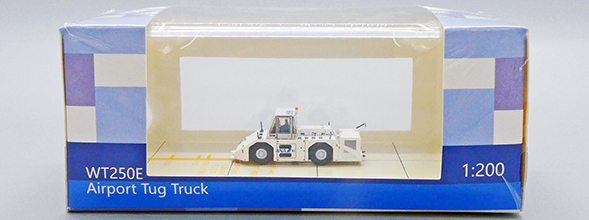 ScaleModelStore.com :: JC Wings 1:200 - GSE2WT250E08 - Airport
