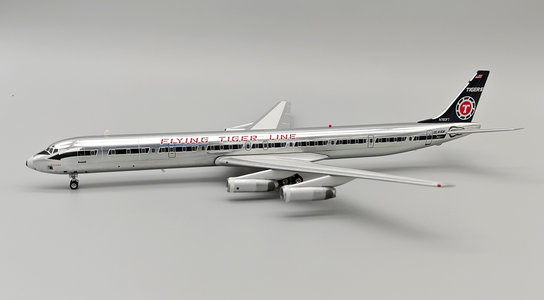 ScaleModelStore.com :: Inflight200 1:200 - IF863FT1024PR - Flying