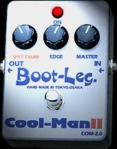 COM-2.0 Cool-Man2