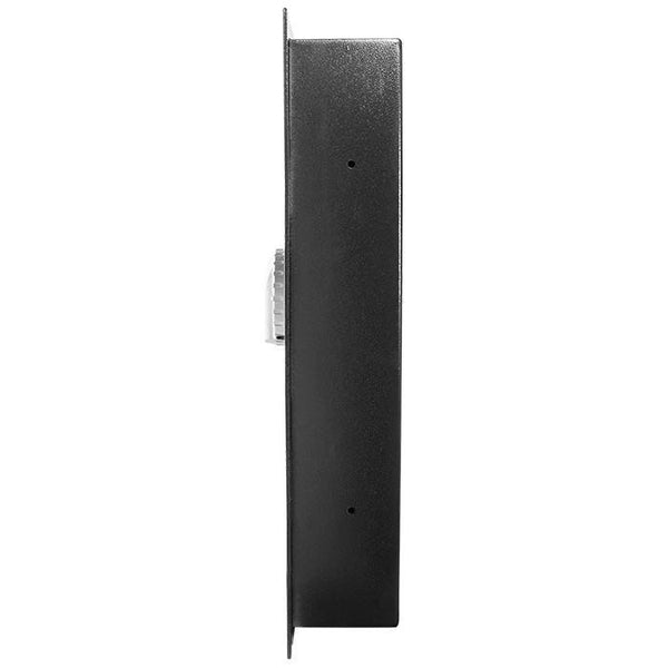 Barska AX12038 Biometric Wall Safe - Safe and Vault Store.com
