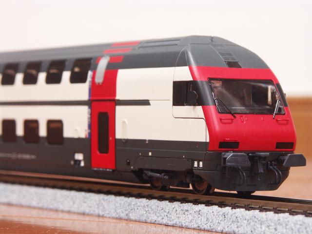ROCO SBB IC2000