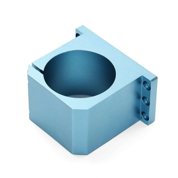 6050 φ65-69mm Aluminum Spindle Mount for CNC Spindle or Trimmer