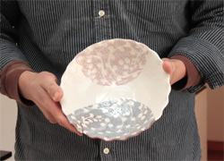 岐阜県 多治見市 市之倉 仙太郎窯 桃山陶焼き物の窯元 » 作品のご紹介