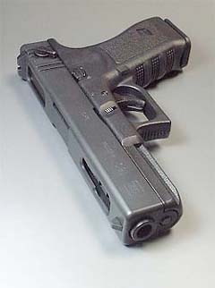 KSC G18C