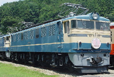 鉄道模型専門店 通販 EF60 500番台 特急色 カトー(KATO) N