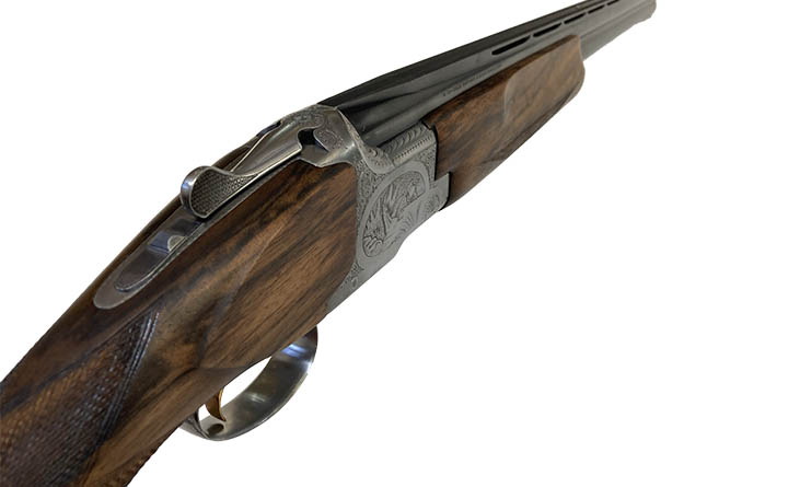 銃・中古銃の銃砲店シューティングサプライ(ShootingSupply) / 中古