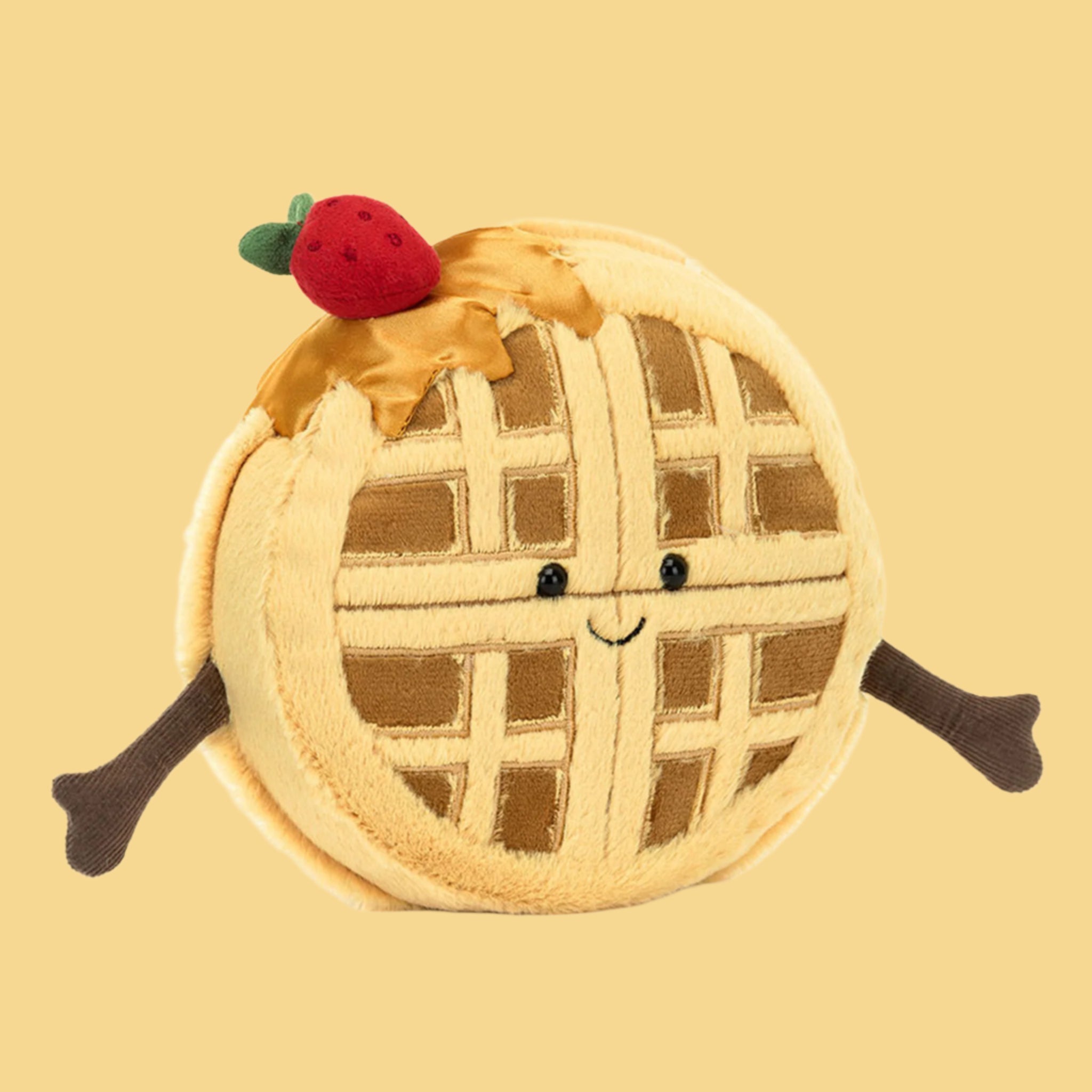 Amuseables Rene Waffle – Pigment