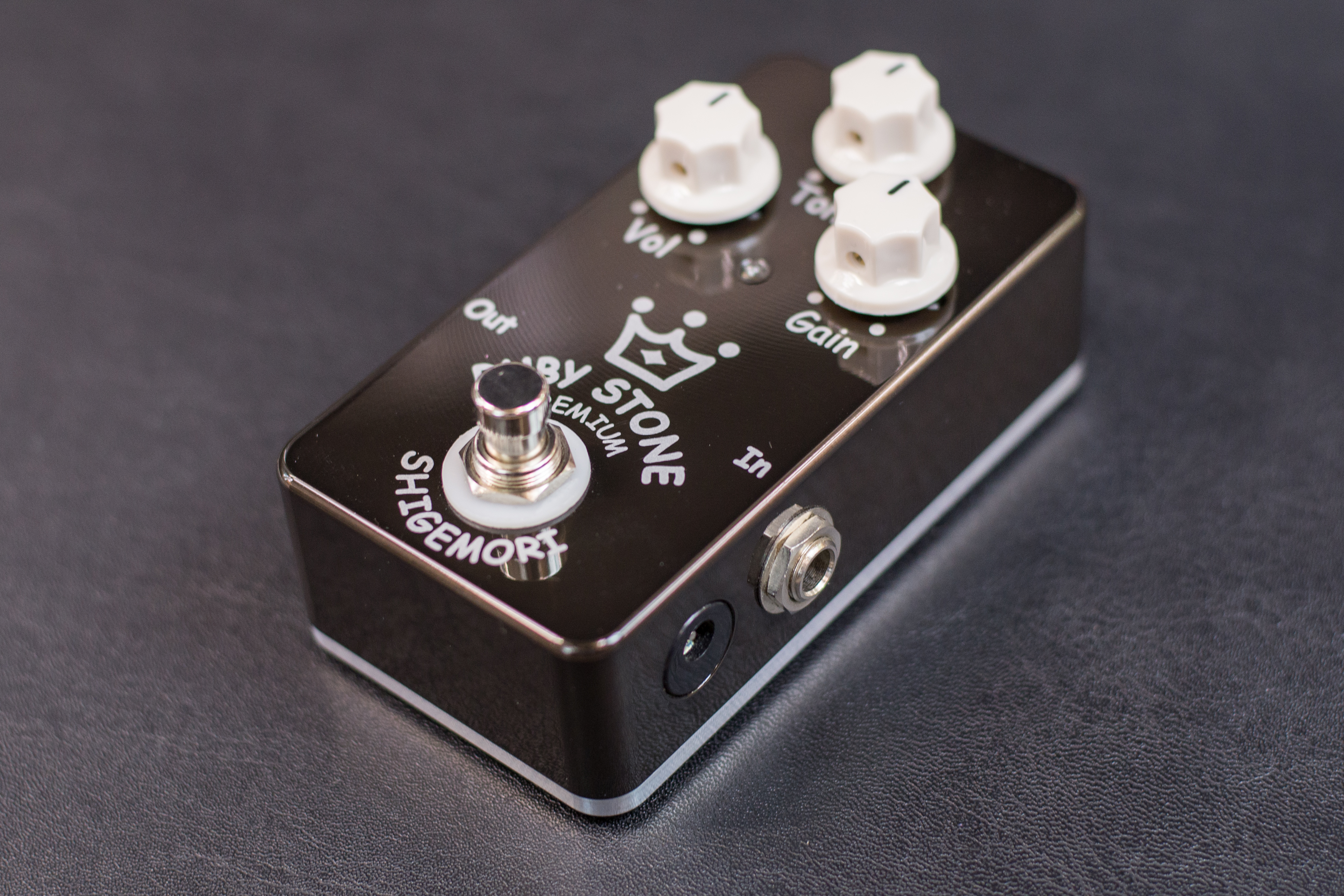 PRODUCTS | SHIGEMORI CUSTOM EFFECTORS