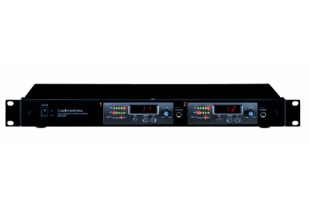 audio-technica ATW-R92 - ワイヤレス機器 - 音響 - レンタル機器 - 新協社