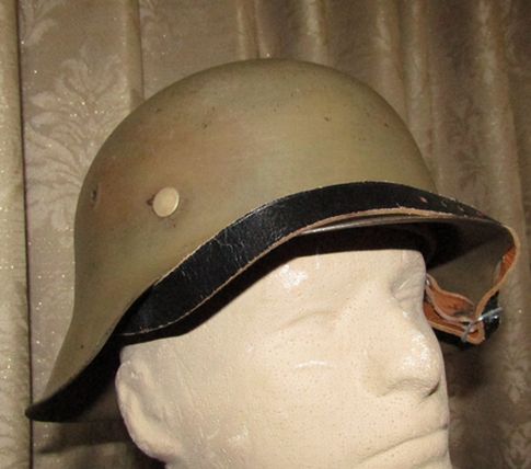 ナチスドイツ軍 M42トロピカルヘルメット、実物 | ナチス軍服販売 BW