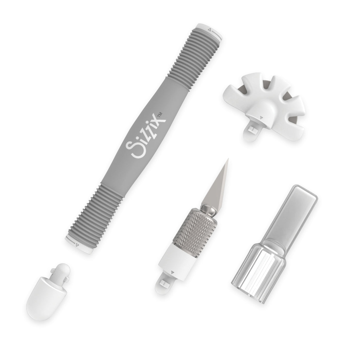 Sizzix Making Tool - Multi-Tool Starter Kit – Sizzix.com