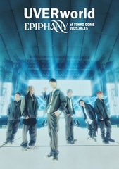 UVERworld KING'S PARADE 男祭りREBORN at NISSAN STADIUM 2023.07.30