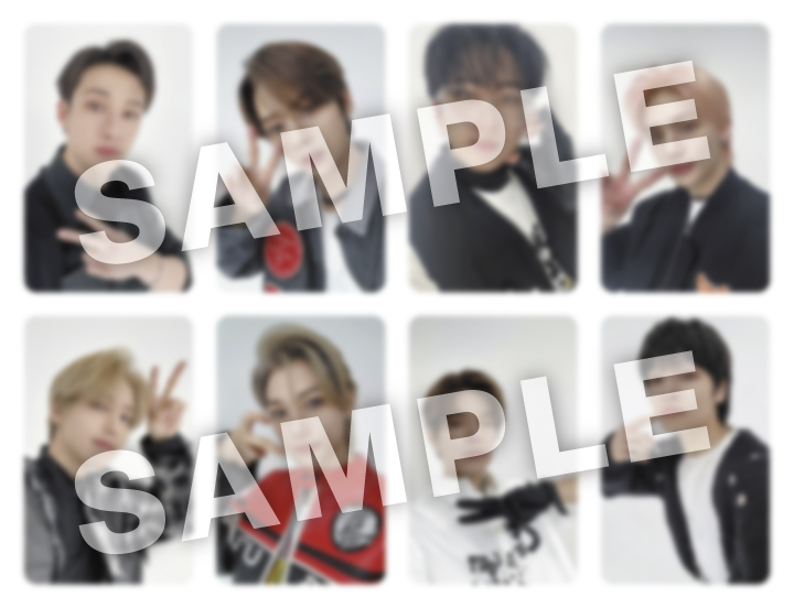 Stray Kids | Info