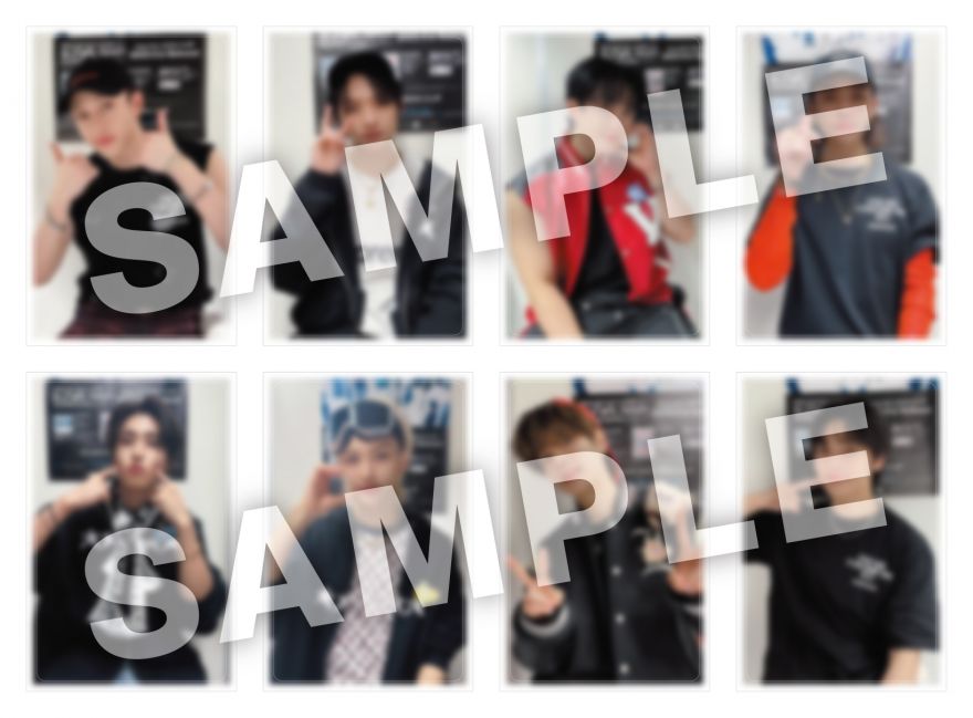Stray Kids | Info