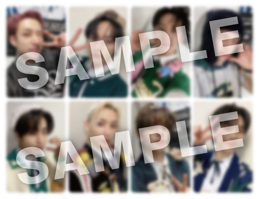 Stray Kids | Info