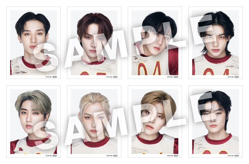 Stray Kids | Info