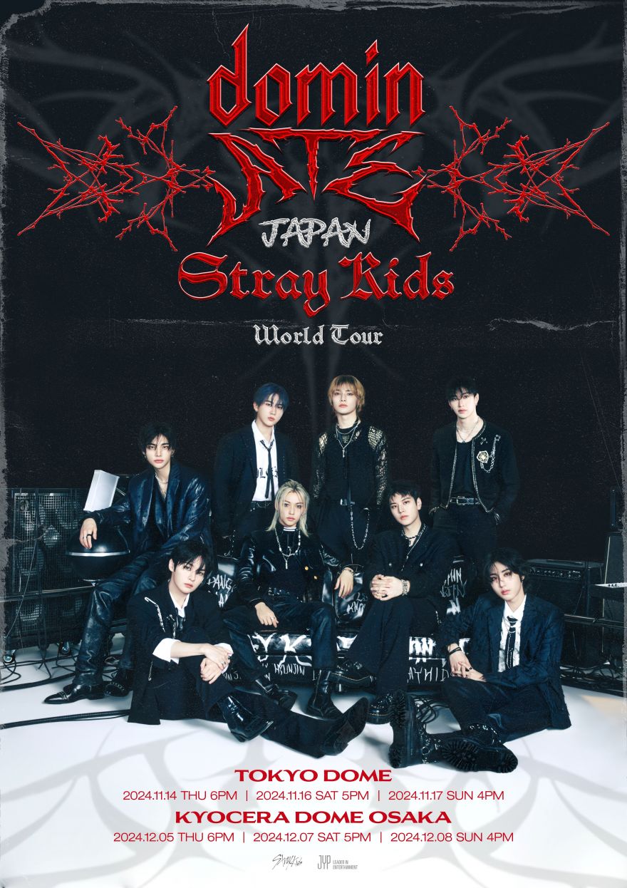 Stray Kids | Info