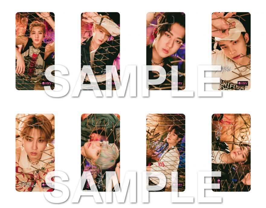 Stray Kids | Info
