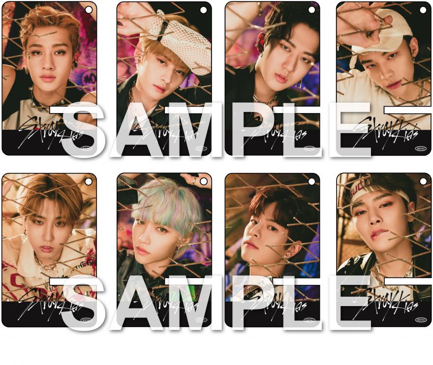 Stray Kids | Info