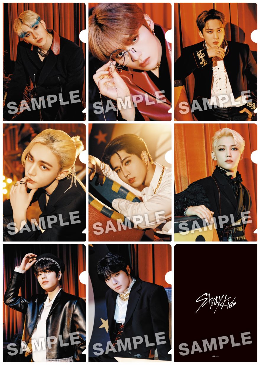 Stray Kids | Info