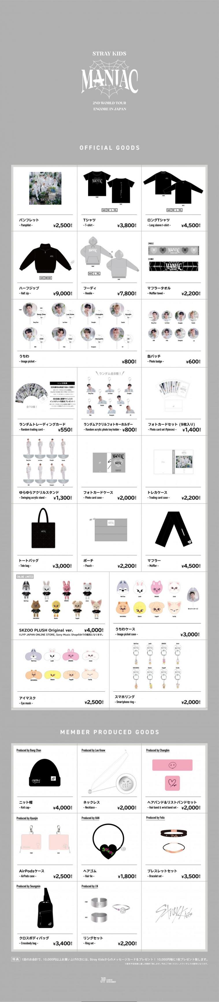Stray Kids | Info
