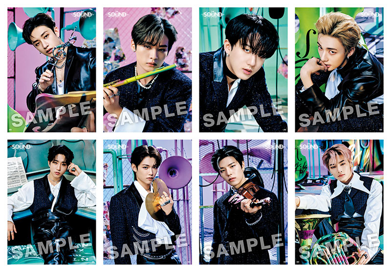 Stray Kids | Info