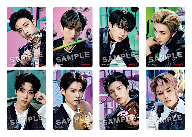Stray Kids | Info