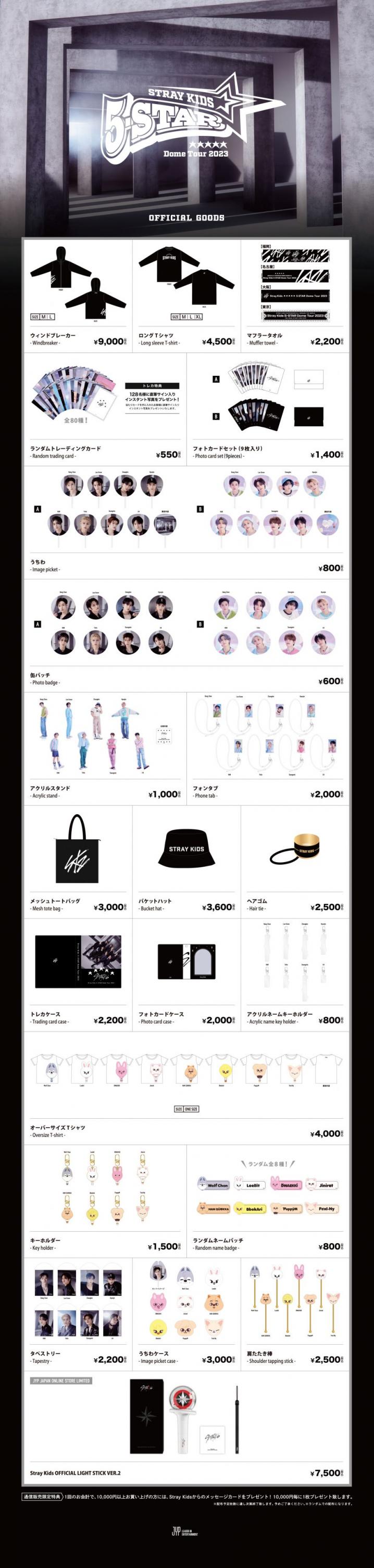 Stray Kids | Info