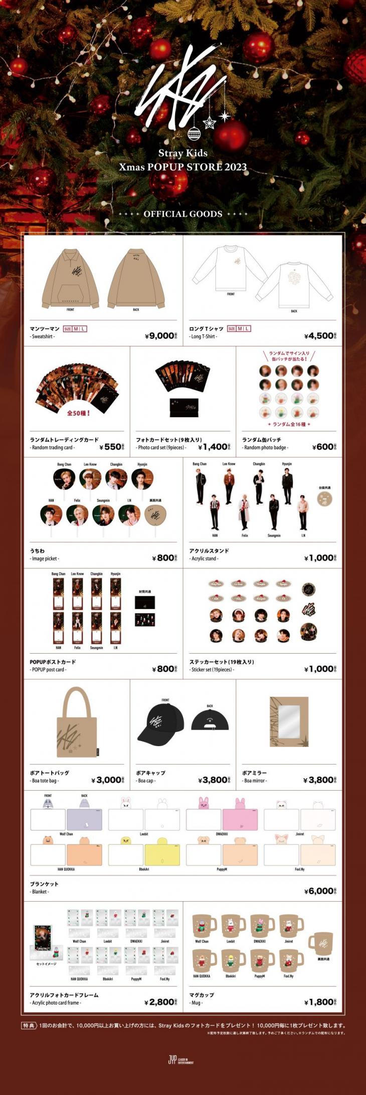 Stray Kids | Info