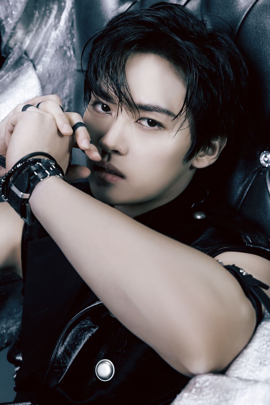 Stray Kids | Info