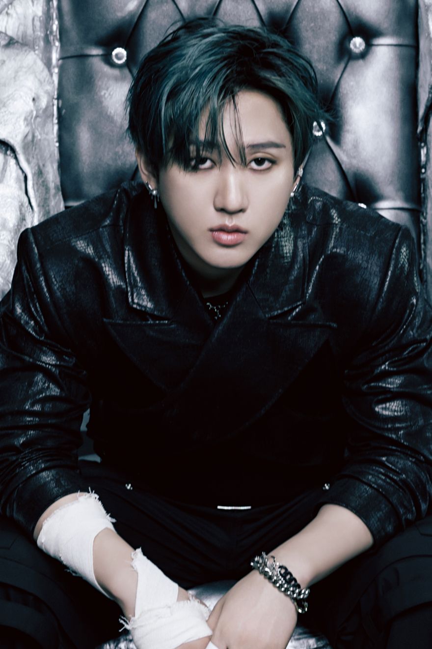Stray Kids | Info