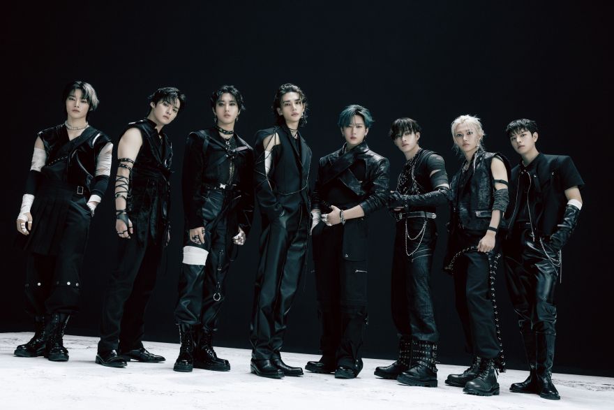 Stray Kids | Info