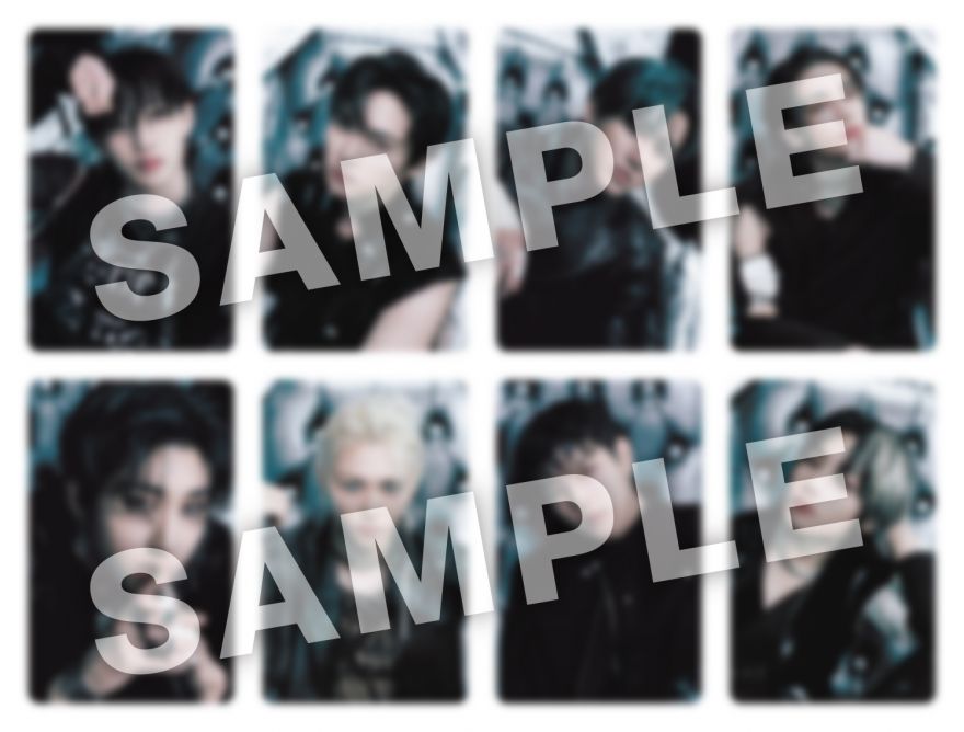 Stray Kids | Info