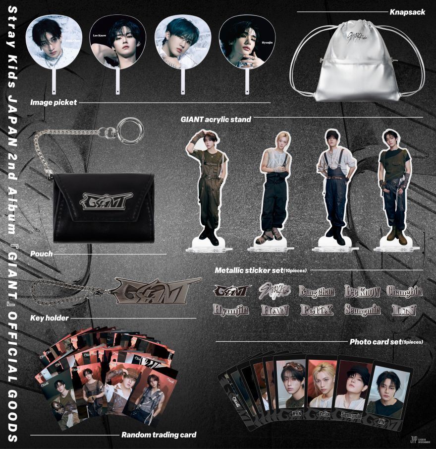 Stray Kids | Info