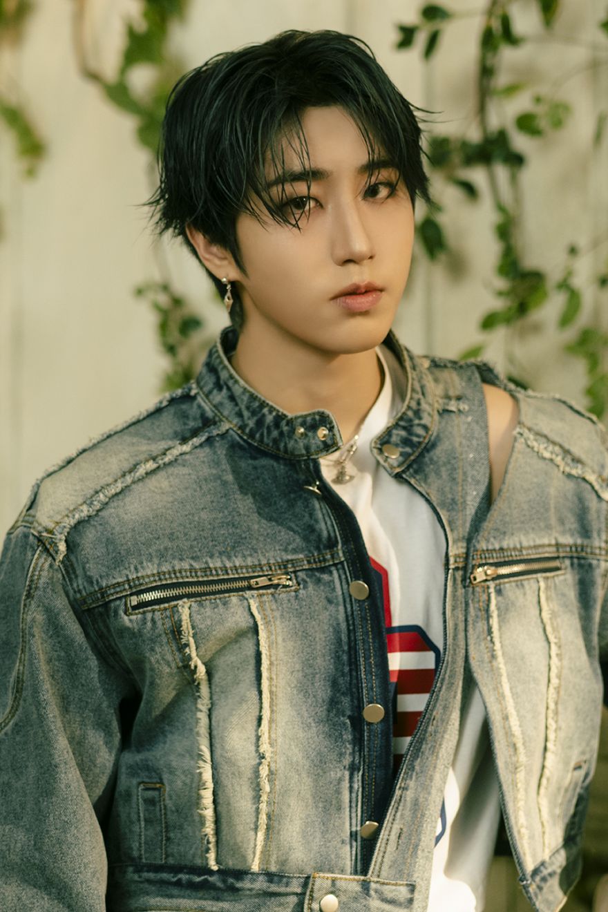 Stray Kids | Info